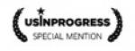 US in Progress award laurels