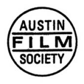 Austin Film Society logo