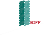 BIFF logo home