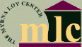myrna loy ctr logo