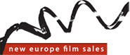 New Europe Film Sales logo